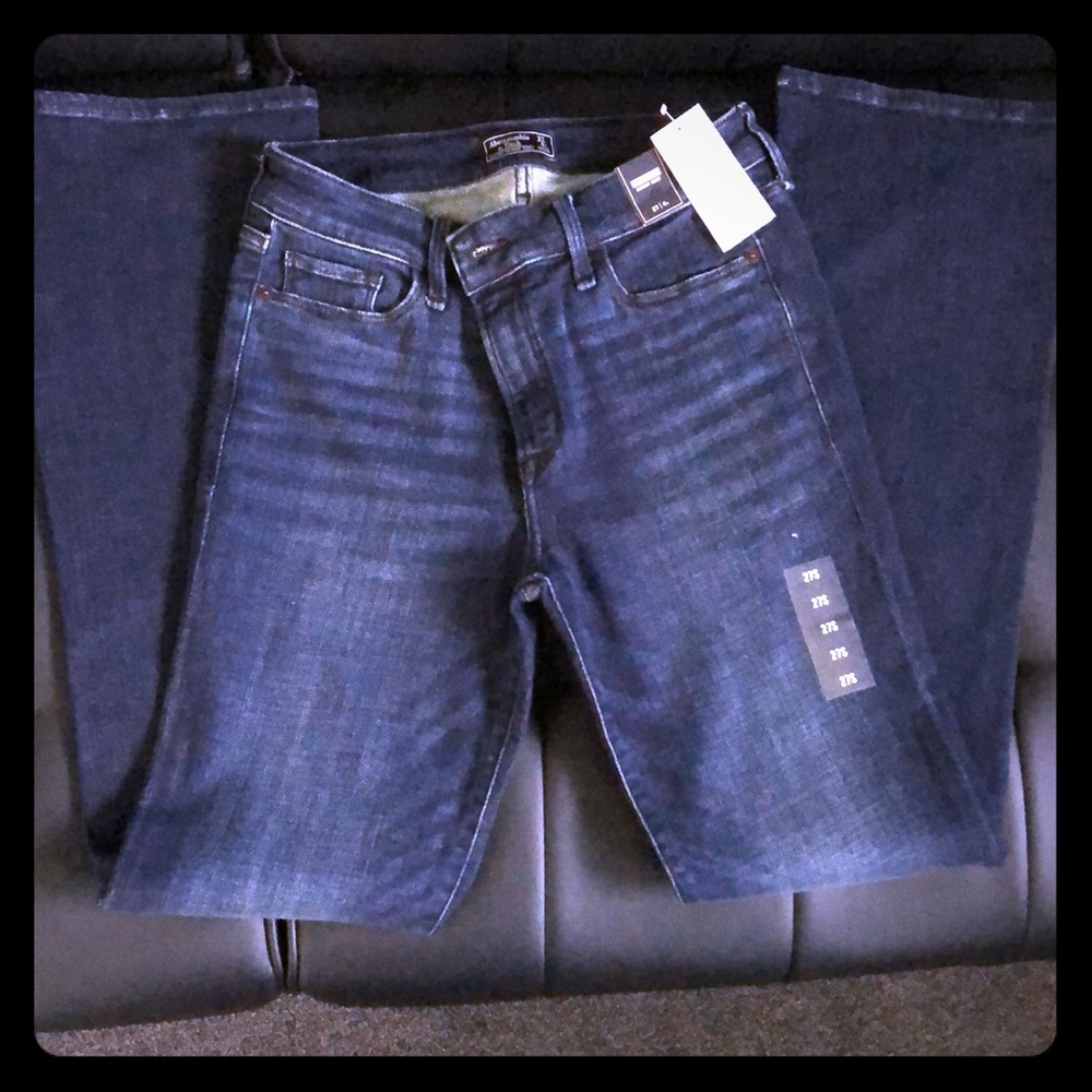 Abercrombie & Fitch Jeans